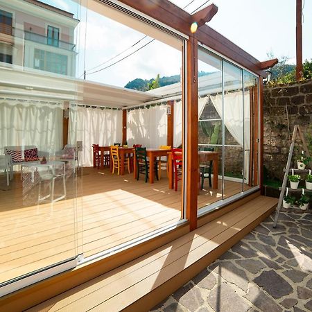 B&B Mario Relais Сорренто Екстер'єр фото