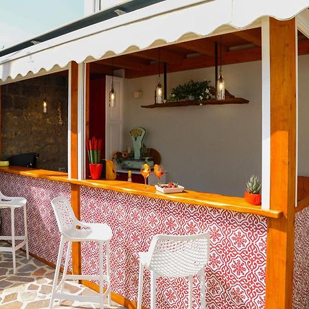 B&B Mario Relais Сорренто Екстер'єр фото