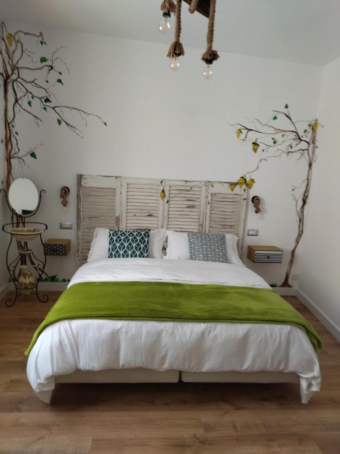 B&B Mario Relais Сорренто Екстер'єр фото