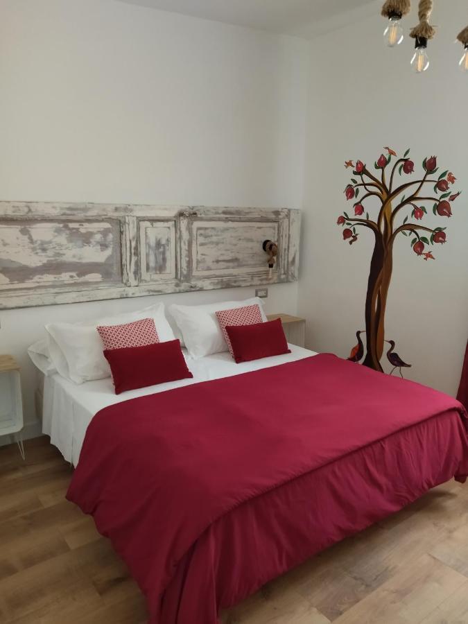 B&B Mario Relais Сорренто Екстер'єр фото