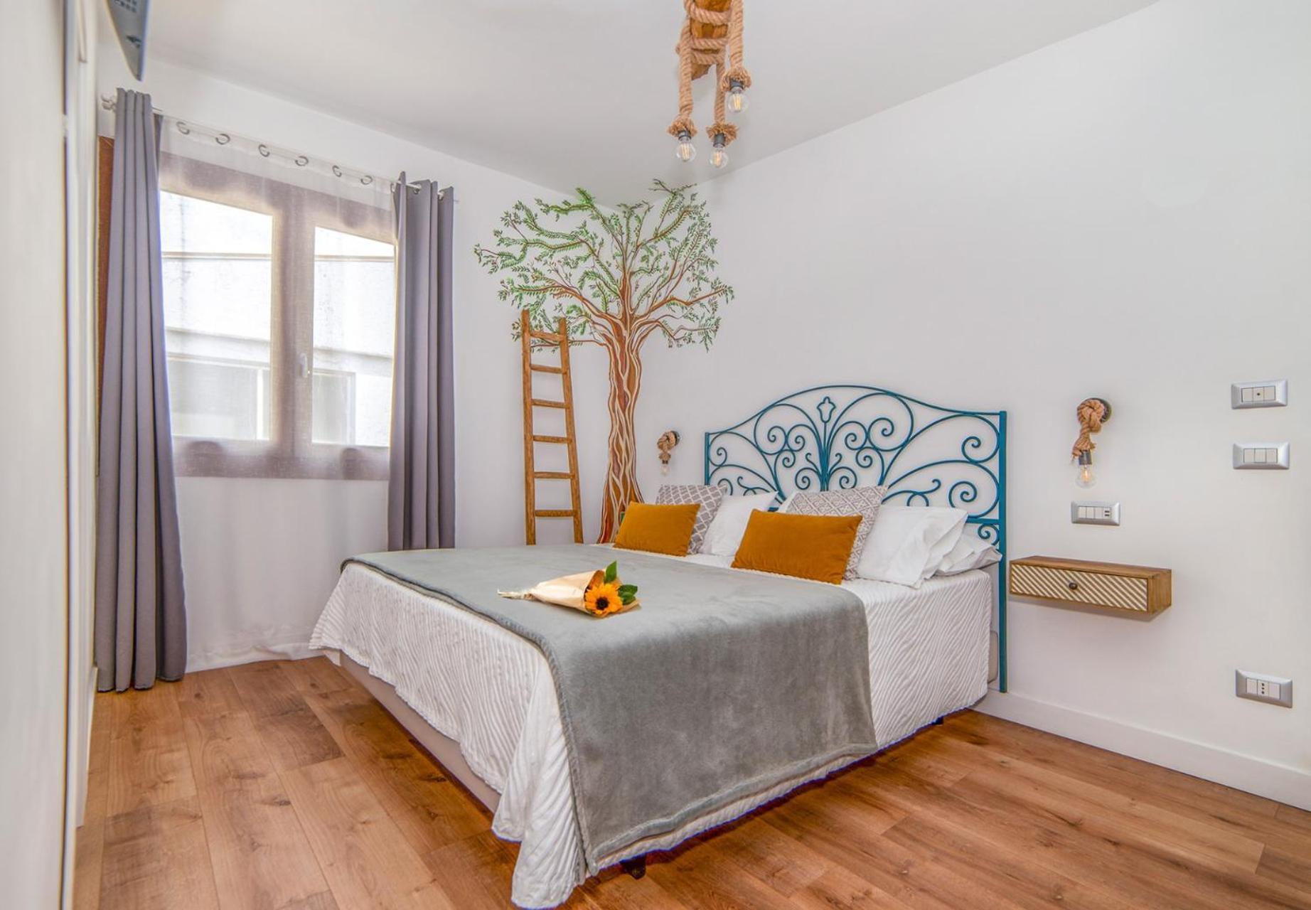 B&B Mario Relais Сорренто Екстер'єр фото